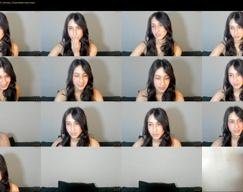 ericbana_ — 10 minute Chaturbate female teen cam video, 720p, Aug 29, 2025