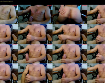 bifitboy — 41 minute Chaturbate male teen cam video, 360p, Aug 30, 2025