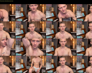 marvelboy_ — 19 minute Chaturbate male teen cam video, 720p, Aug 30, 2025