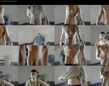 mason_warhol — 51 minute Chaturbate male teen cam video, 720p, Aug 30, 2025