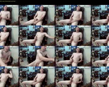 swelteringk — 7 minute Chaturbate male teen cam video, 720p, Aug 31, 2025