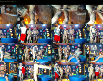 backyardigans — 56 minute Chaturbate male teen cam video, 720p, Aug 31, 2025