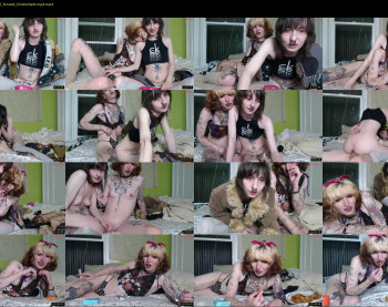 devilg1rl — 98 minute Chaturbate female teen cam video, 480p, Aug 31, 2025