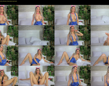 emillybronte — 120 minute Chaturbate female teen cam video, 720p, Sep 1, 2025