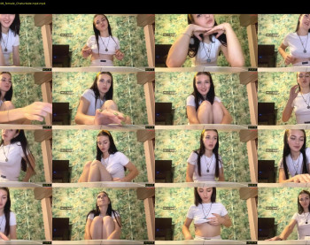 loreeluben — 75 minute Chaturbate female teen cam video, 720p, Aug 31, 2025