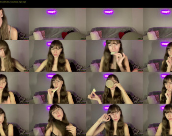 maroonaaa — 14 minute Chaturbate female teen cam video, 720p, Aug 31, 2025