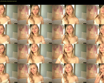 odelynbrower — 19 minute Chaturbate female teen cam video, 720p, Aug 31, 2025