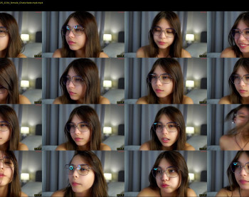 shickshackshock — 11 minute Chaturbate female teen cam video, 720p, Aug 31, 2025