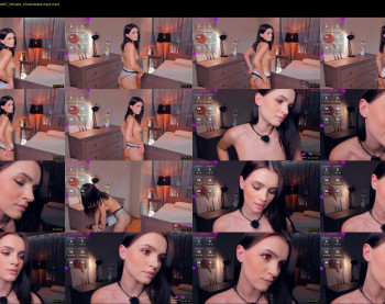 synne_glows — 4 minute Chaturbate female teen cam video, 720p, Aug 31, 2025