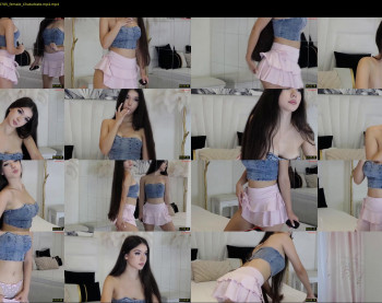 alexisdevine — 31 minute Chaturbate female teen cam video, 720p, Sep 1, 2025
