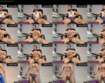 dylan_90 — 121 minute Chaturbate male teen cam video, 720p, Sep 1, 2025