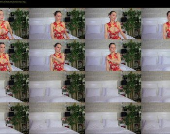 emillybronte — 5 minute Chaturbate female teen cam video, 720p, Sep 2, 2025