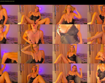 esmimilf — 59 minute Chaturbate female teen cam video, 720p, Sep 1, 2025