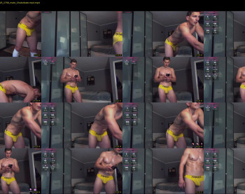 marcusdiamond — 7 minute Chaturbate male teen cam video, 720p, Sep 1, 2025