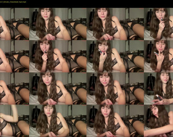 maroonaaa — 5 minute Chaturbate female teen cam video, 720p, Sep 1, 2025
