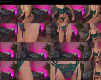 misstics_ — 13 minute Chaturbate female teen cam video, 720p, Sep 2, 2025