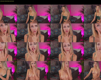 misstics_ — 6 minute Chaturbate female teen cam video, 720p, Sep 2, 2025