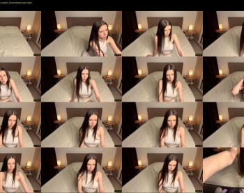 neocbb — 22 minute Chaturbate couple teen cam video, 720p, Sep 1, 2025