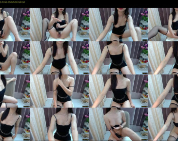 shellysan — 121 minute Chaturbate female teen cam video, 720p, Sep 1, 2025