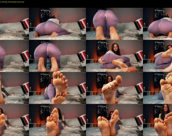 technoelf — 44 minute Chaturbate female teen cam video, 720p, Sep 1, 2025