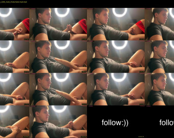 christophertan — 79 minute Chaturbate male teen cam video, 720p, Sep 2, 2025