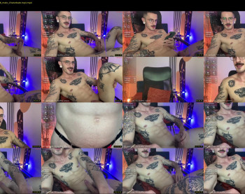 jeff_cube — 120 minute Chaturbate male teen cam video, 720p, Sep 3, 2025
