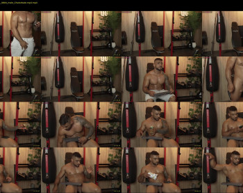 eric_harrison1 — 44 minute Chaturbate male teen cam video, 720p, Sep 3, 2025