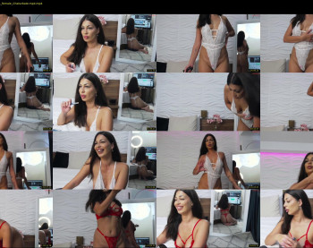 evarhea — 118 minute Chaturbate female teen cam video, 720p, Sep 3, 2025