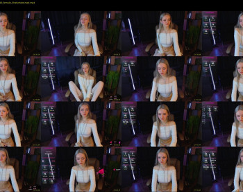 exxxcore_ — 43 minute Chaturbate female teen cam video, 720p, Sep 4, 2025