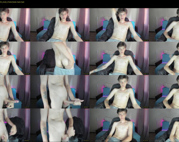 guy_liam1 — 48 minute Chaturbate male teen cam video, 720p, Sep 3, 2025