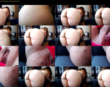 sandycandypervs — 58 minute Chaturbate couple teen cam video, 720p, Sep 3, 2025