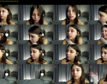 shickshackshock — 11 minute Chaturbate female teen cam video, 720p, Sep 3, 2025