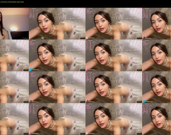 catimore — 47 minute Chaturbate female teen cam video, 720p, Sep 4, 2025