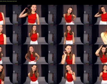 danetteblank — 28 minute Chaturbate female teen cam video, 720p, Sep 4, 2025