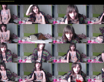 devilg1rl — 73 minute Chaturbate female teen cam video, 480p, Sep 4, 2025
