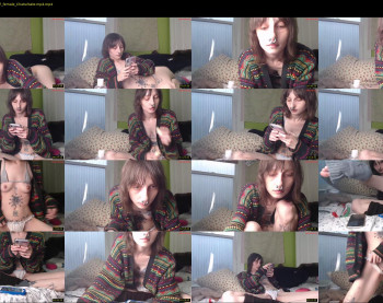 devilg1rl — 33 minute Chaturbate female teen cam video, 480p, Sep 4, 2025