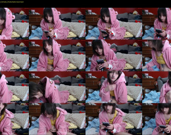 devilg1rl — 11 minute Chaturbate female teen cam video, 720p, Sep 5, 2025