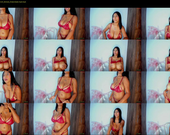 khate_smith — 25 minute Chaturbate female teen cam video, 720p, Sep 4, 2025