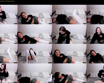 sinblimer — 121 minute Chaturbate female teen cam video, 720p, Sep 4, 2025