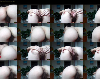 thickforest — 3 minute Chaturbate female teen cam video, 720p, Sep 4, 2025