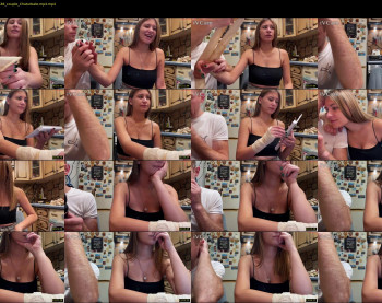 _magic_kis — 16 minute Chaturbate couple teen cam video, 720p, Sep 5, 2025