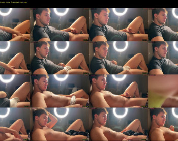 christophertan — 108 minute Chaturbate male teen cam video, 720p, Sep 5, 2025