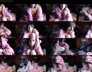 devilg1rl — 123 minute Chaturbate female teen cam video, 720p, Sep 5, 2025