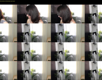 sofiafoster — 71 minute Chaturbate female teen cam video, 720p, Sep 5, 2025