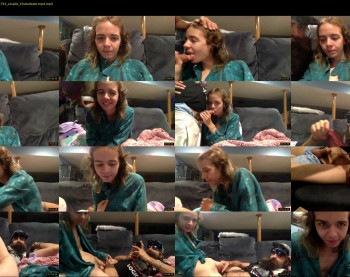 trippybb222 — 93 minute Chaturbate female teen cam video, 720p, Sep 5, 2025