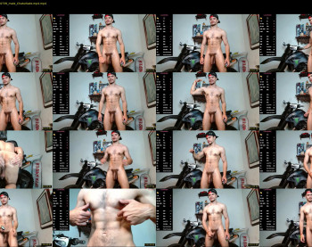 ash_wingrant — 80 minute Chaturbate male teen cam video, 720p, Sep 6, 2025