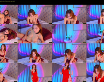 ellarabbit — 120 minute Chaturbate female teen cam video, 720p, Sep 6, 2025