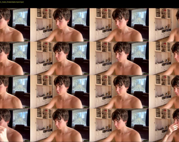 faustfrost — 5 minute Chaturbate male teen cam video, 720p, Sep 6, 2025