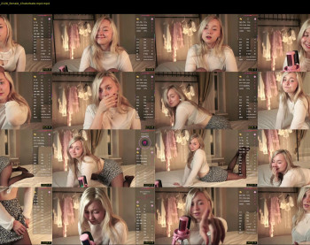 odelynbrower — 120 minute Chaturbate female teen cam video, 720p, Sep 6, 2025