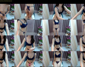 shellysan — 59 minute Chaturbate female teen cam video, 720p, Sep 6, 2025